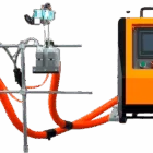 Оборудование для дозированного нанесения клея-расплава - Оборудование для дозированного нанесения термоклея