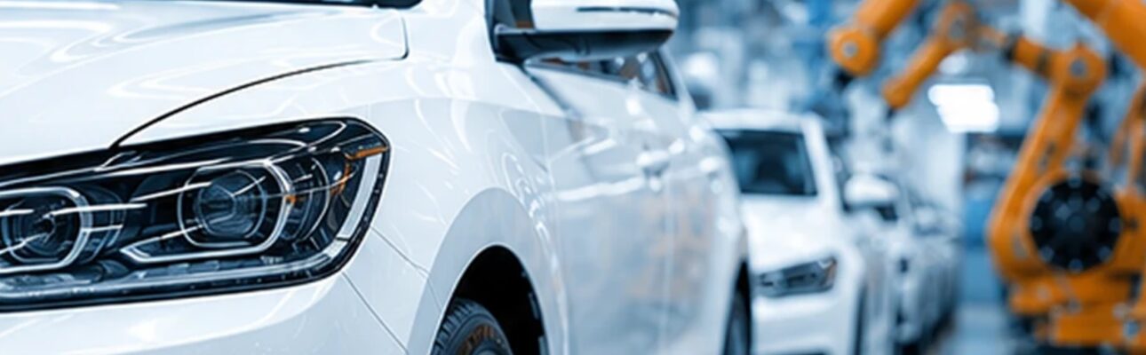Автомобильная